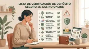 Before You Deposit