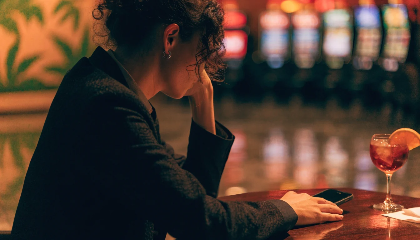 Tragaperras en el móvil: compatibilidad y casino online