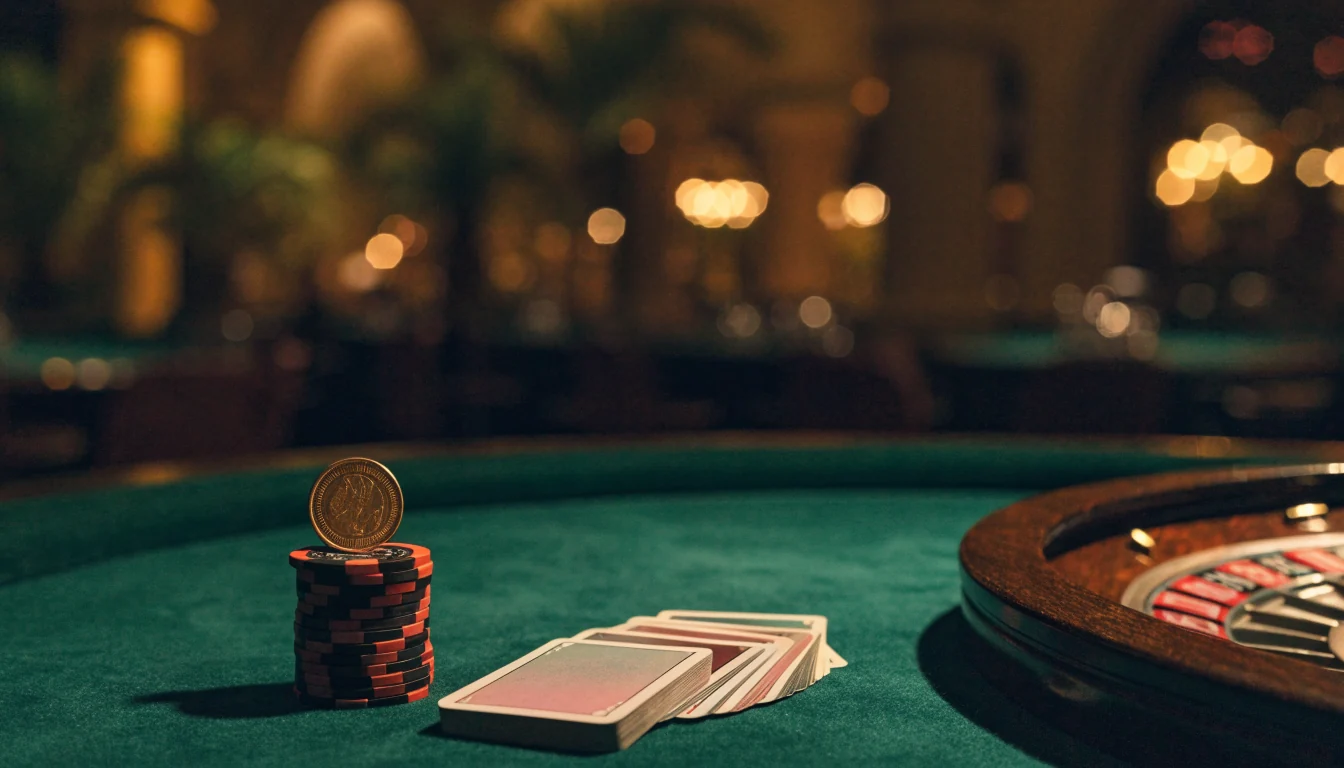 Bono de 20 euros sin depósito en casinos online