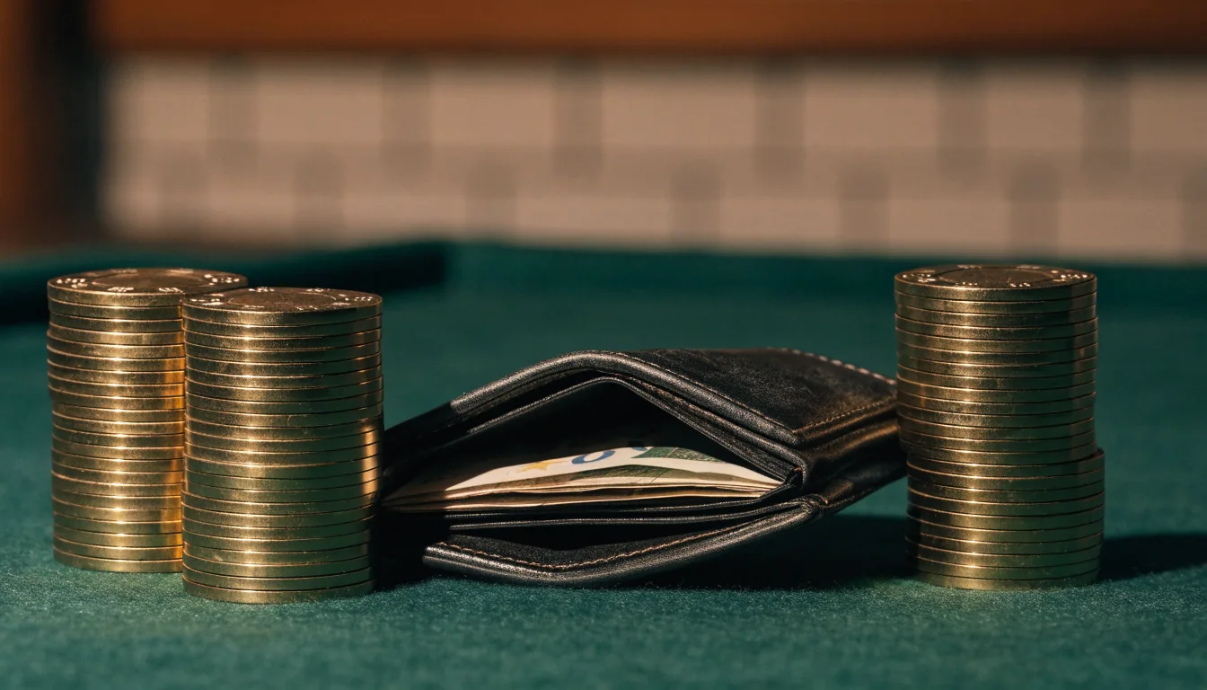 Bono de casino del 100%: cómo funciona