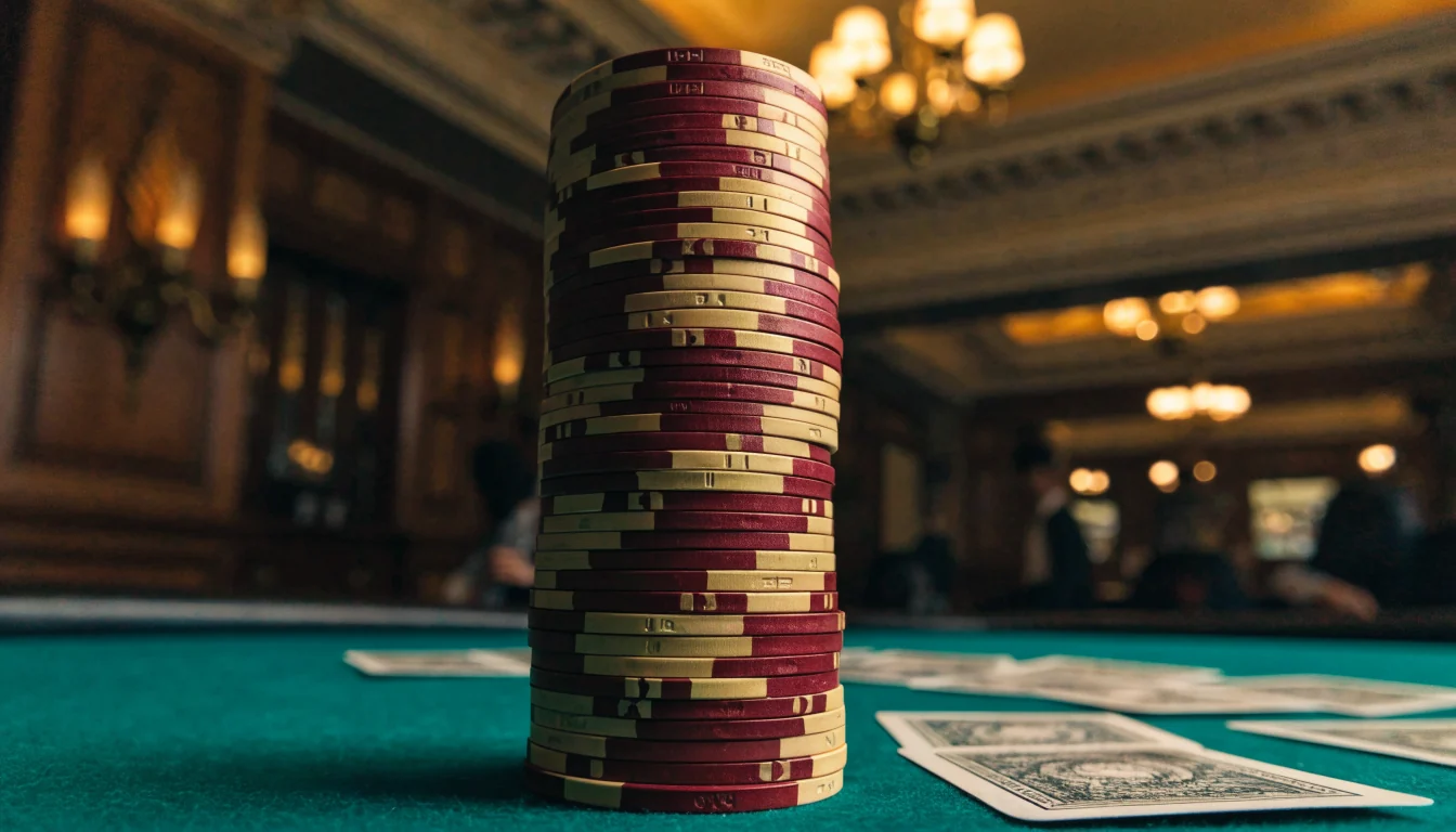 Bono de casino del 200 %: cómo se calcula
