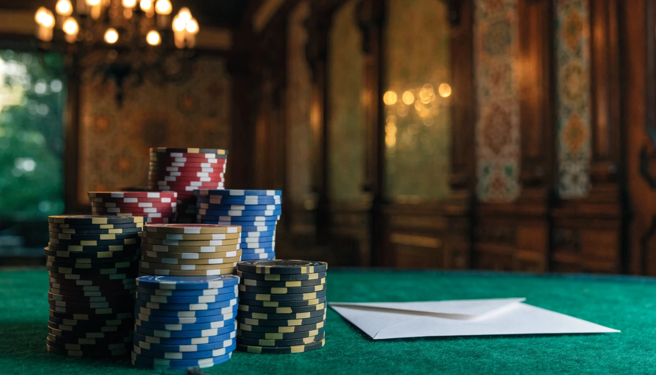 Bono de casino del 300 %: condiciones y rollover