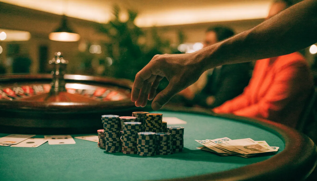 Bono de casino sin rollover: condiciones y cálculo