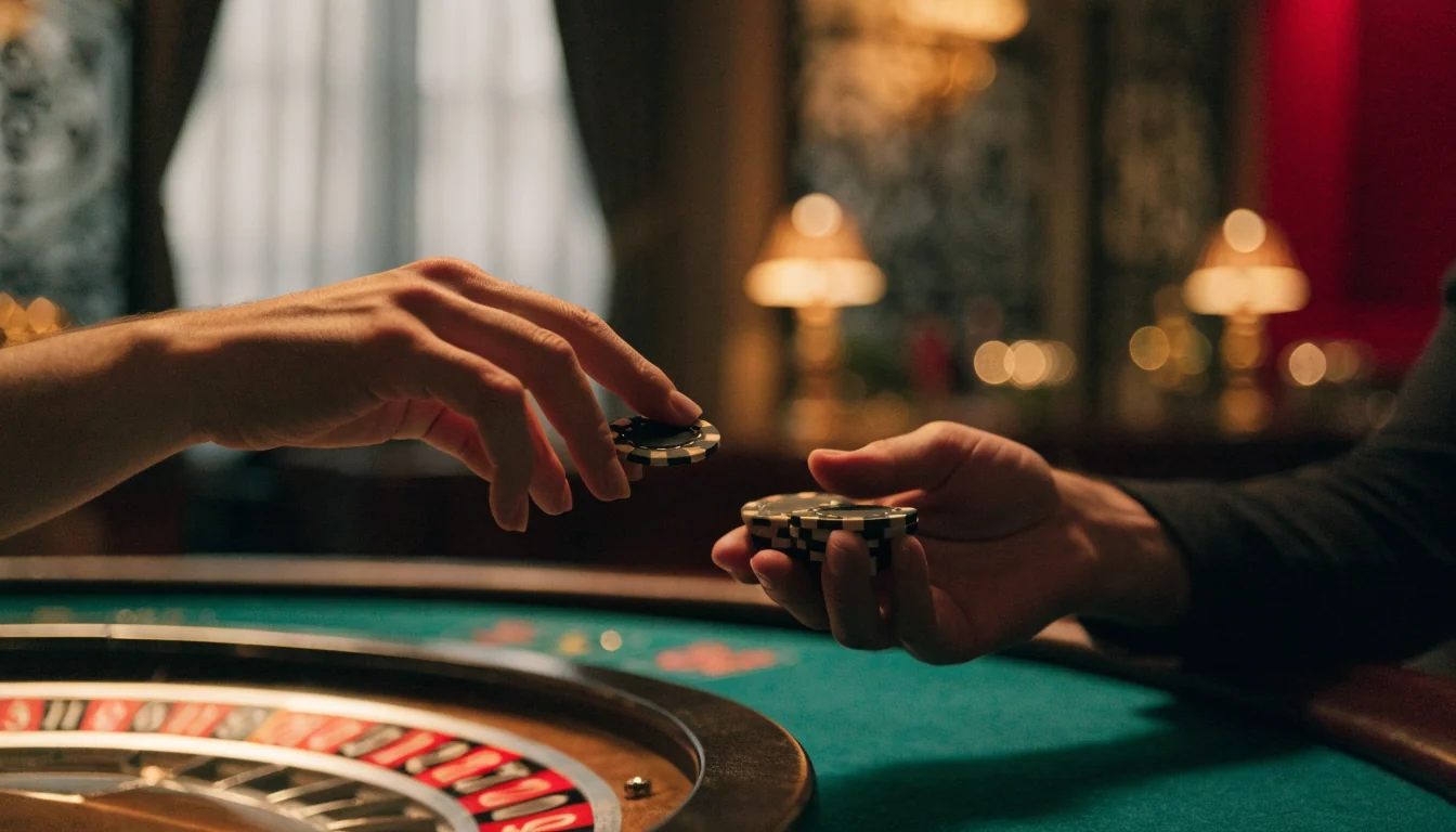 Bonos de reembolso en casino: cómo funcionan