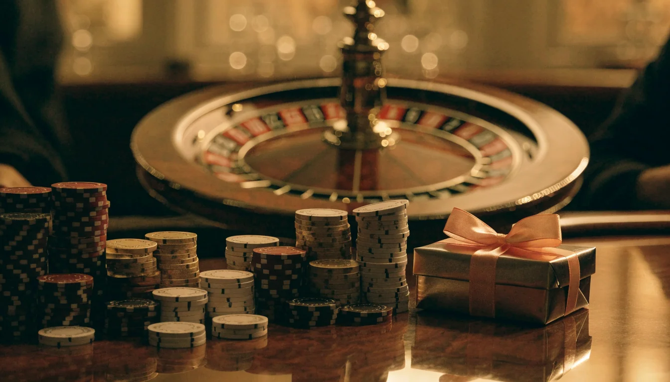 Casino con 50 tiradas gratis sin depósito: qué recibes