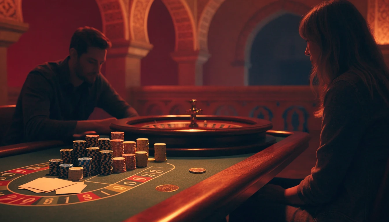 Casino con ingreso mínimo de 1 euro: límites y condiciones