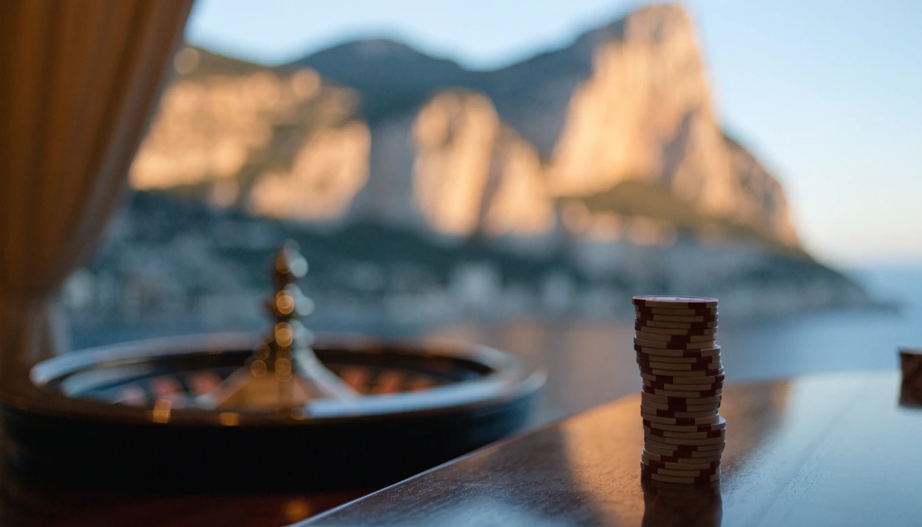 Casino con licencia de Gibraltar: qué debes saber