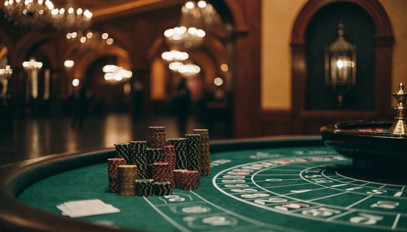Casino con ofertas exclusivas de afiliados