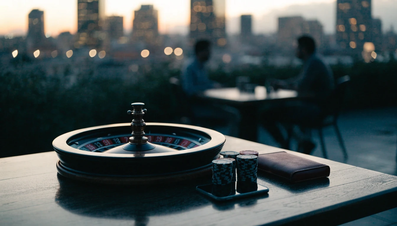 Casino Gran Madrid online: qué conviene verificar