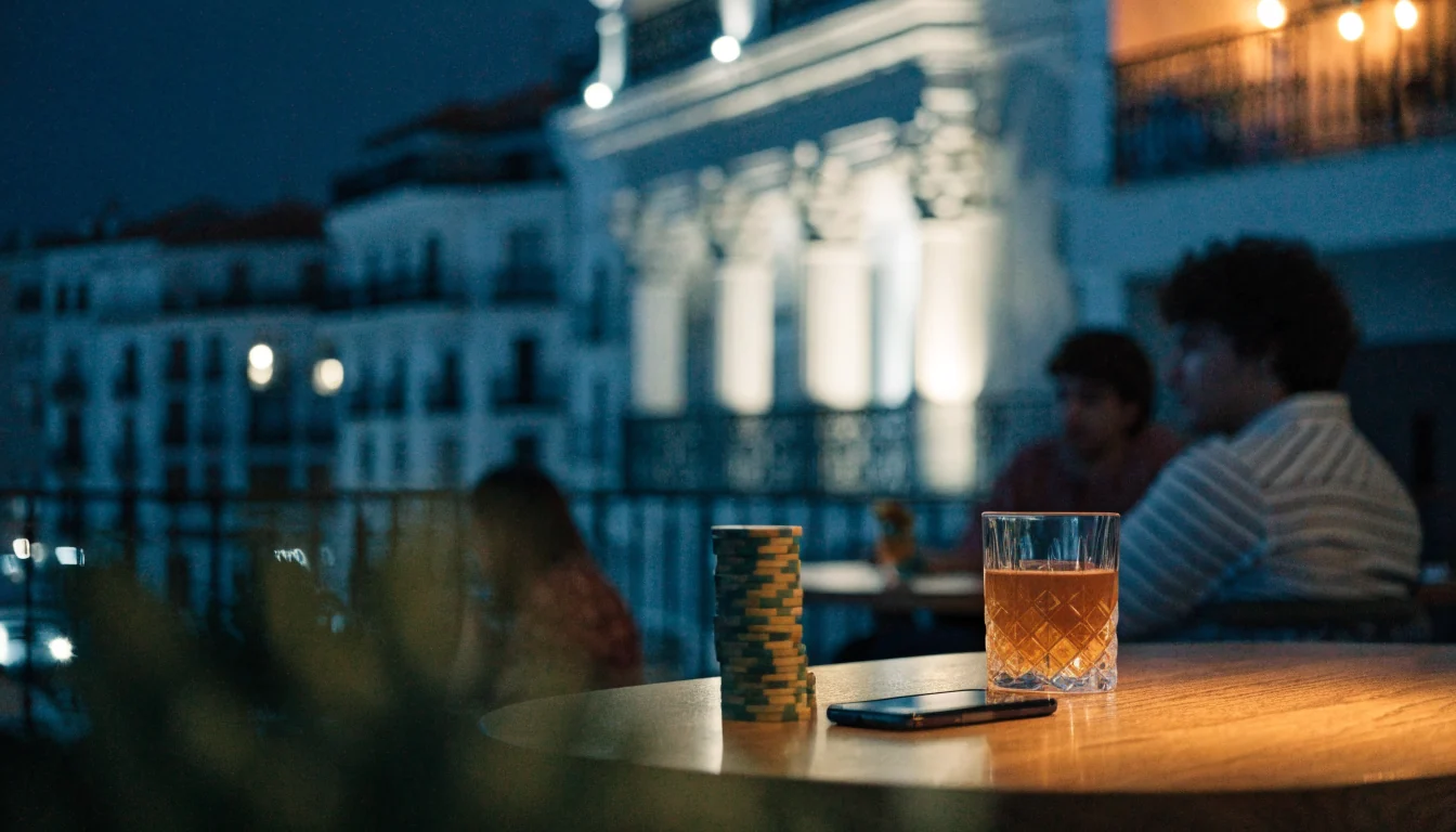 Casino online con CaixaBank Pay: pagos y requisitos