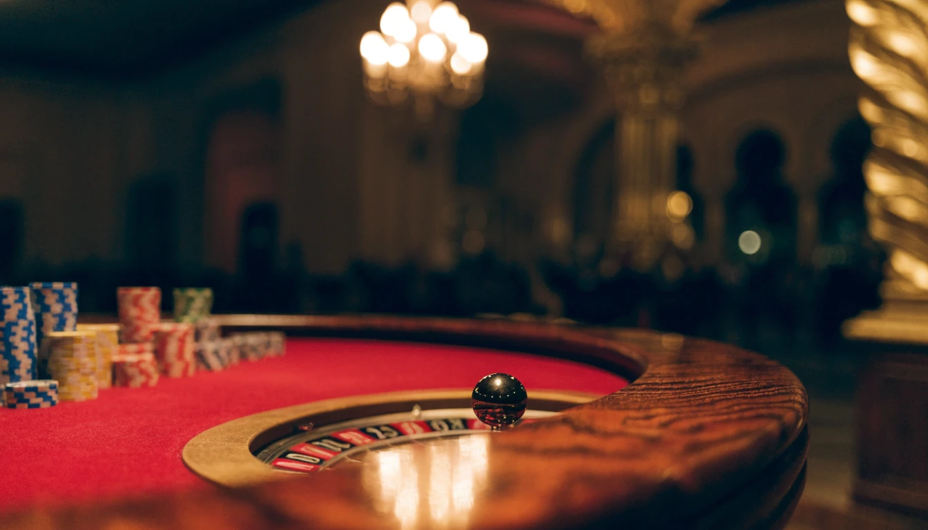 Casino online que más paga: cómo comparar el RTP