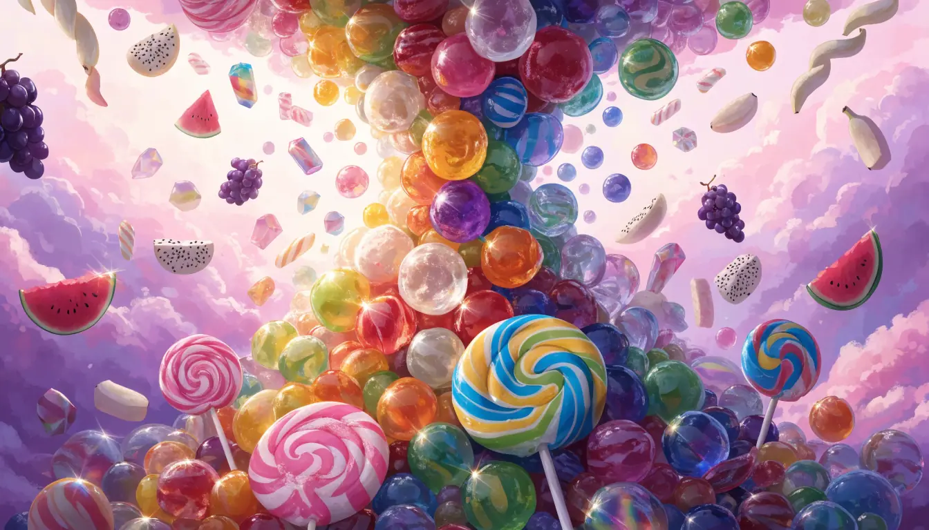 Casino tragaperras Sweet Bonanza: reglas y demo