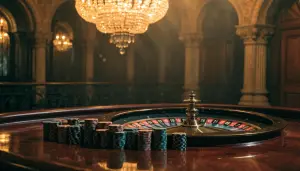 Casinos
