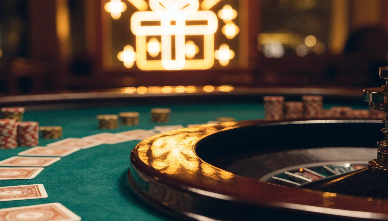 Bonos gratis de bienvenida sin depósito en casinos en España