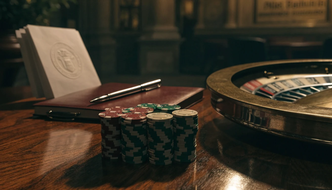 Casinos con licencia de Curazao: qué implica