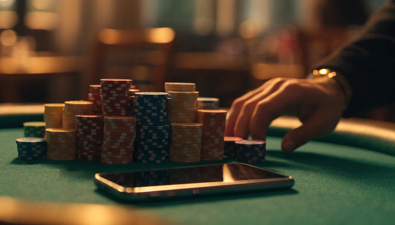 Casinos online con retiro instantáneo: qué revisar