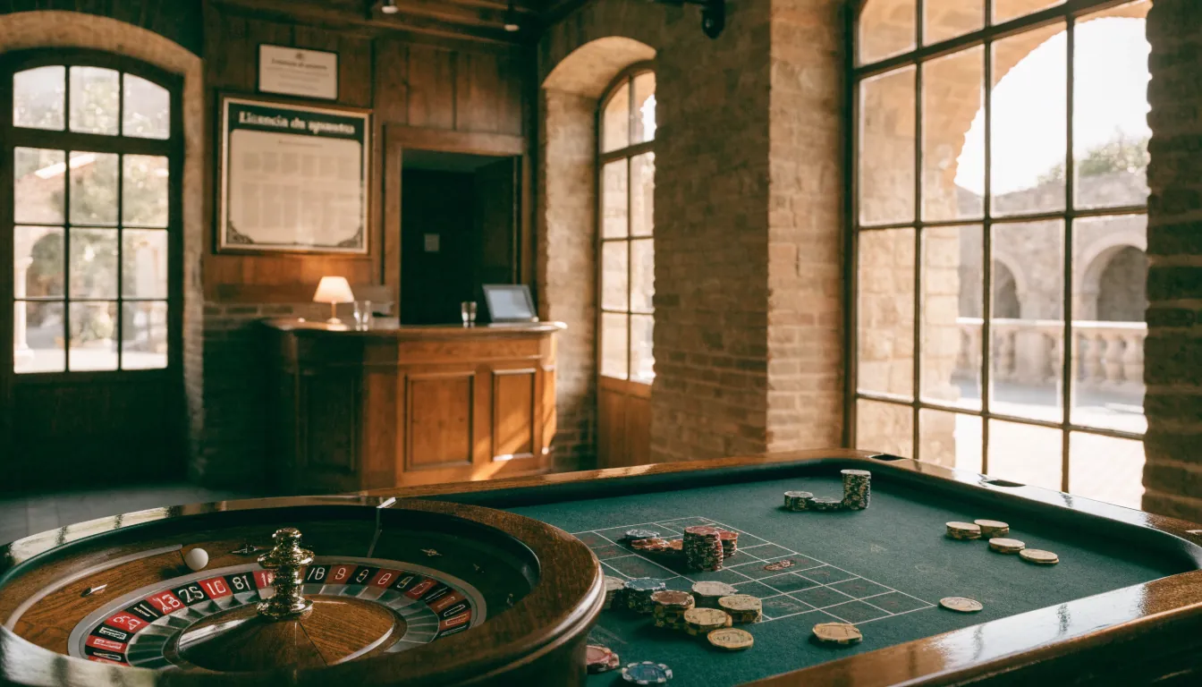 Casinos online fiables en España: cómo comprobarlos