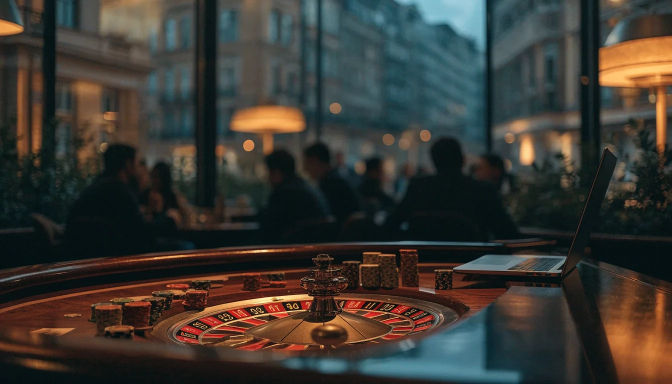 Casinos online fuera de España: qué revisar