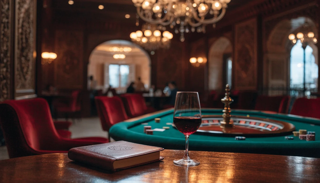 Casinos online legales en España: qué debes saber
