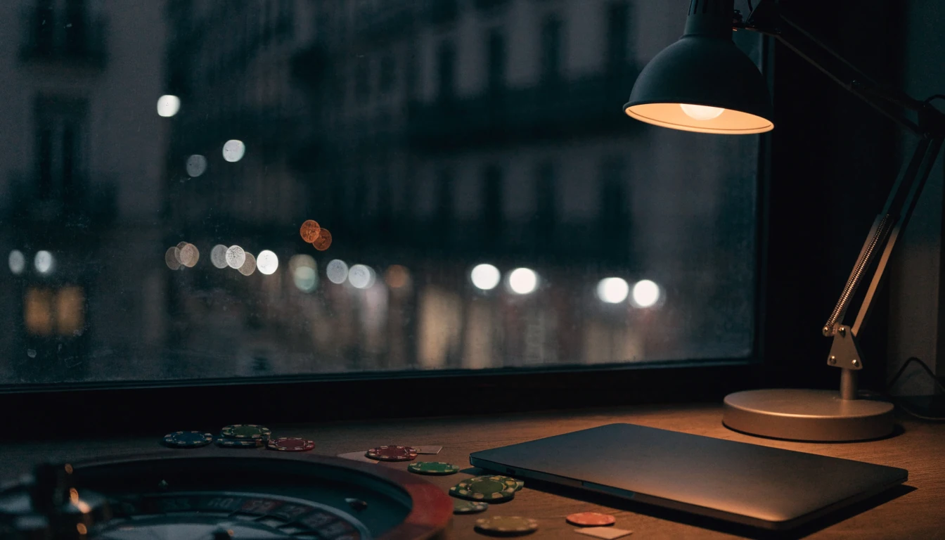 Casinos online no regulados: qué implica en España
