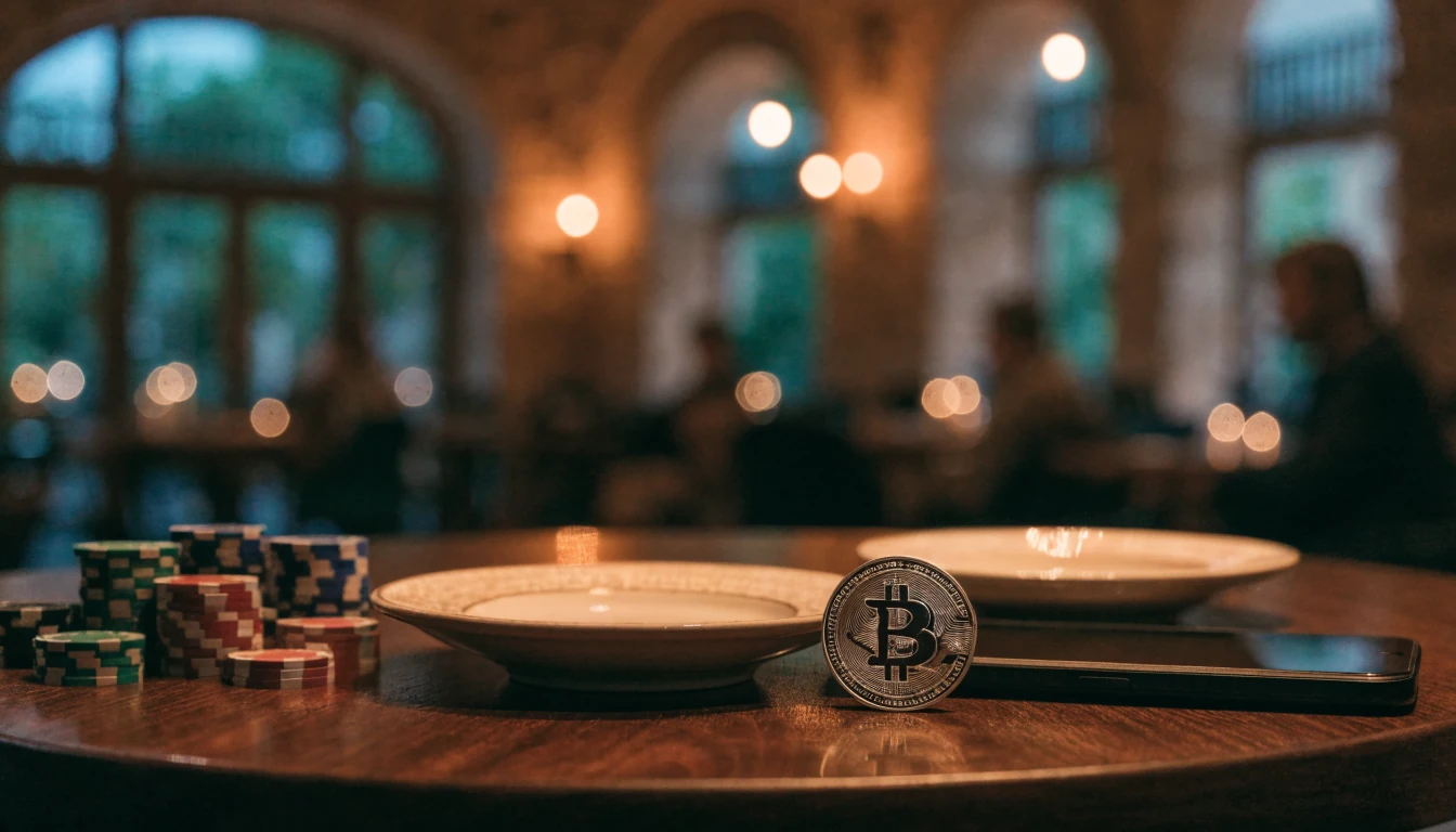Casinos online que aceptan Bitcoin Cash (BCH)