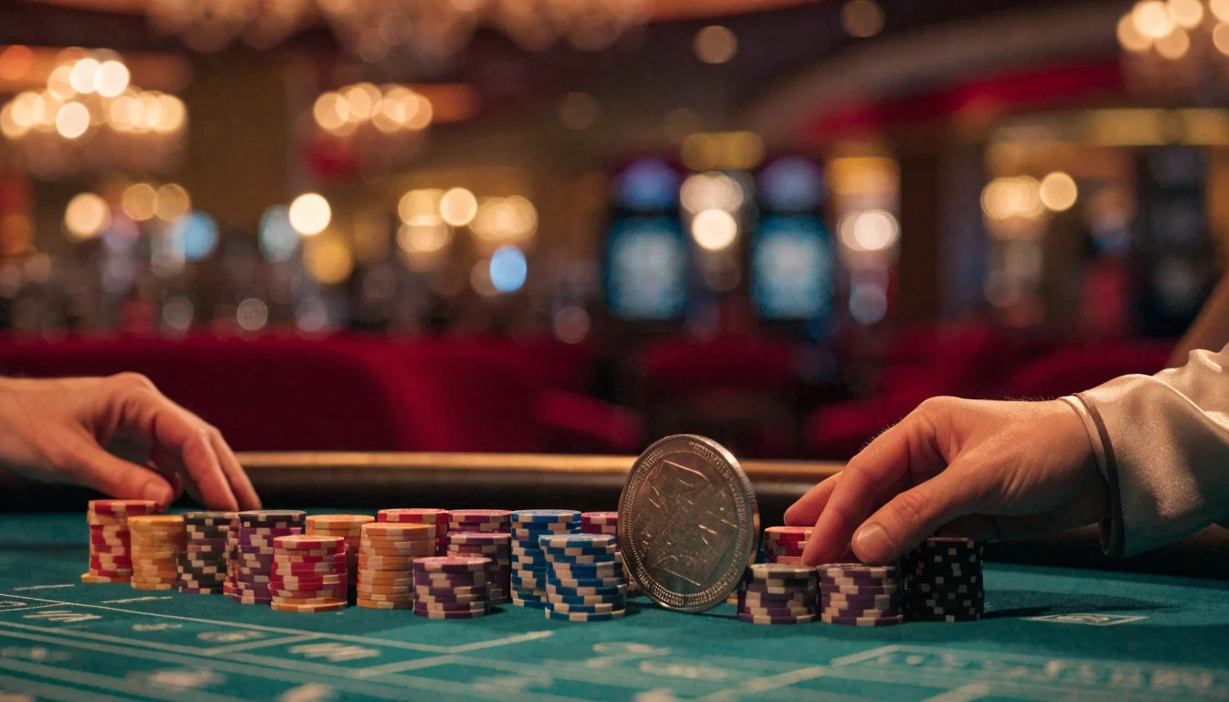 Casinos online que aceptan Litecoin: pagos y bonos