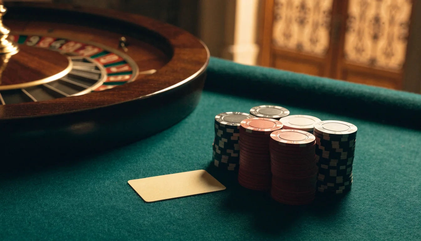 Casinos online que aceptan Mastercard: cómo comprobarlo