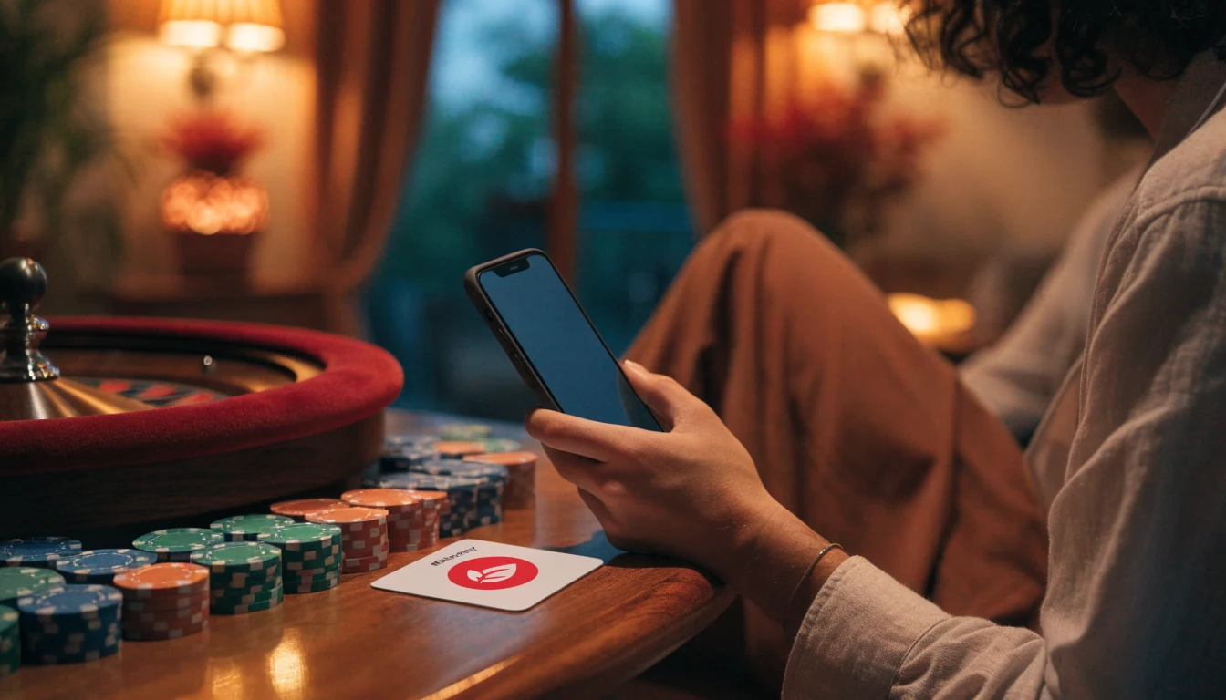 Casinos online que aceptan MiFinity: bonos y retiros