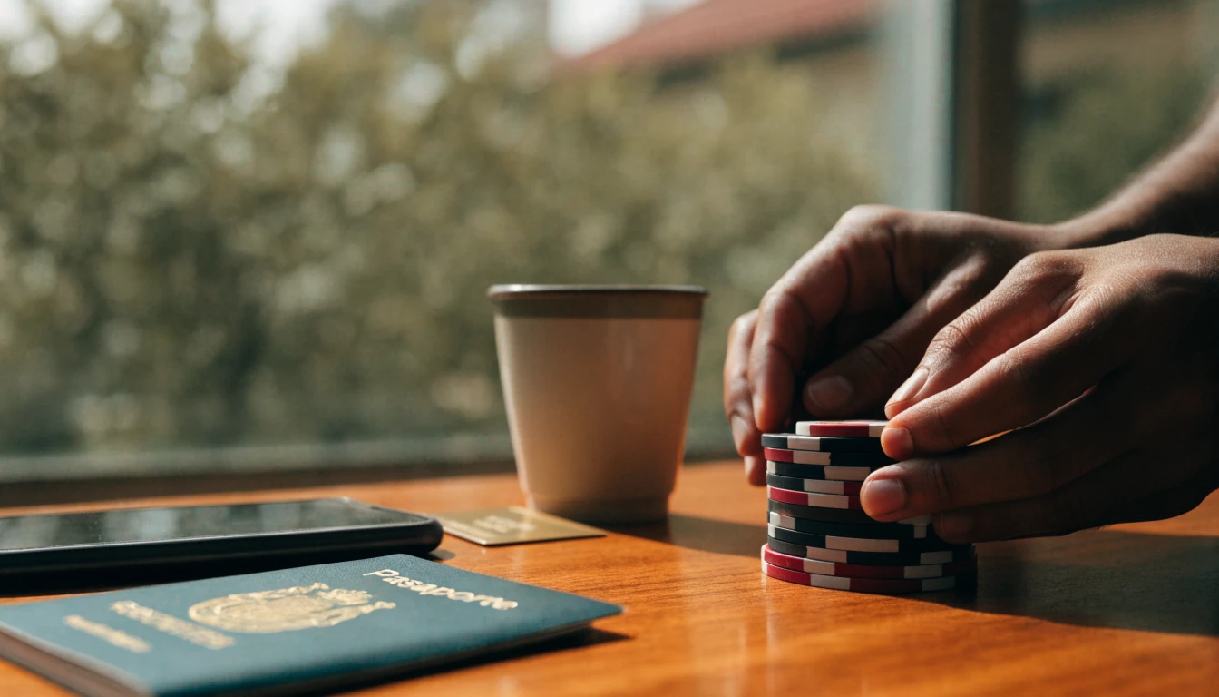 Casinos online que aceptan Trustly: bonos y pagos