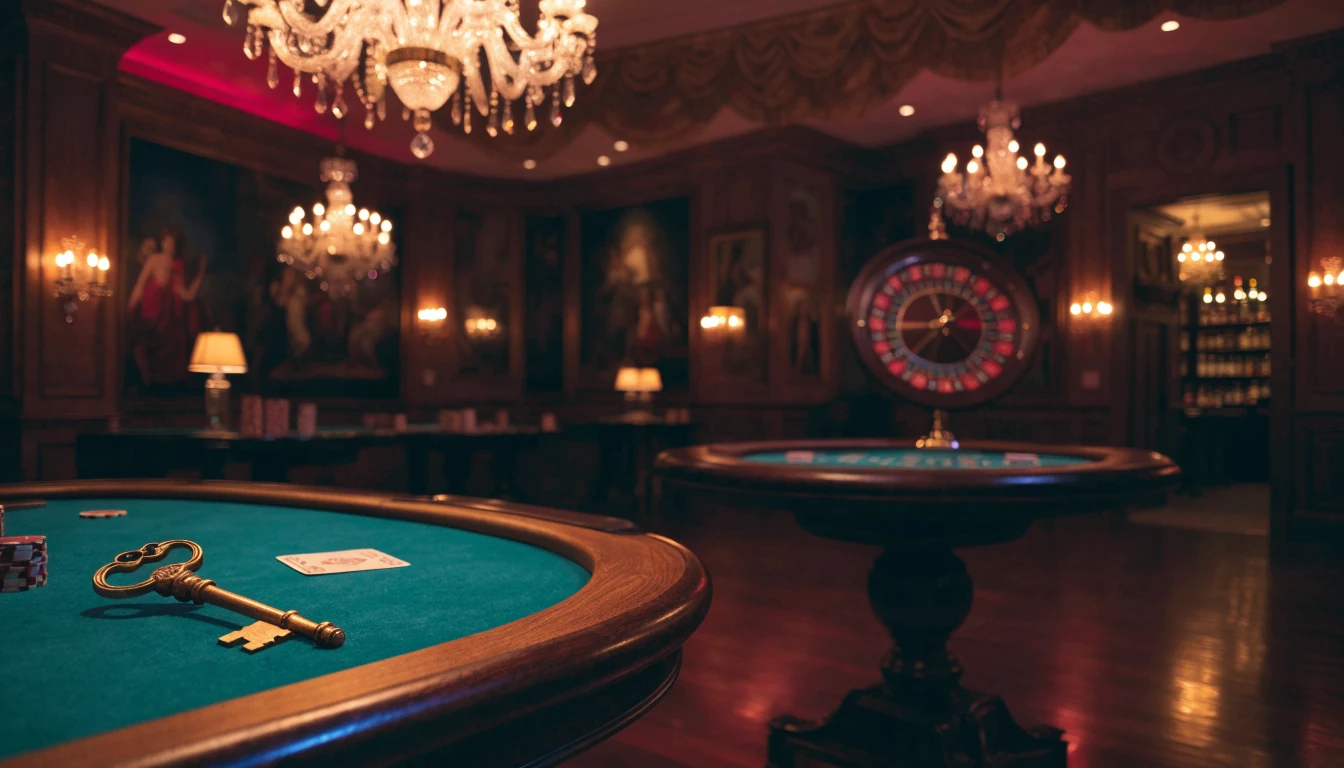 Códigos promocionales de casinos en España