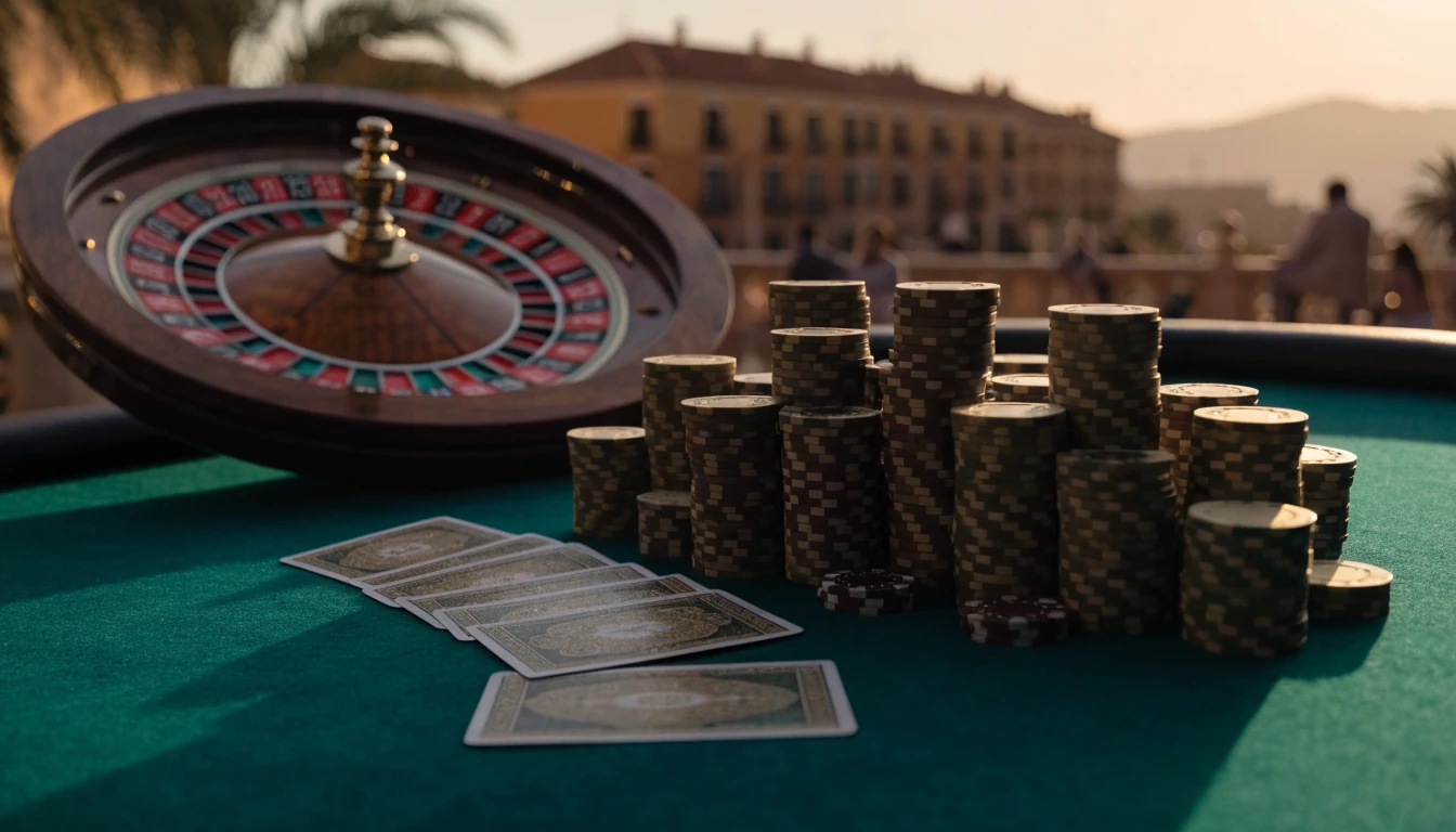 Juegos de casino online que más pagan