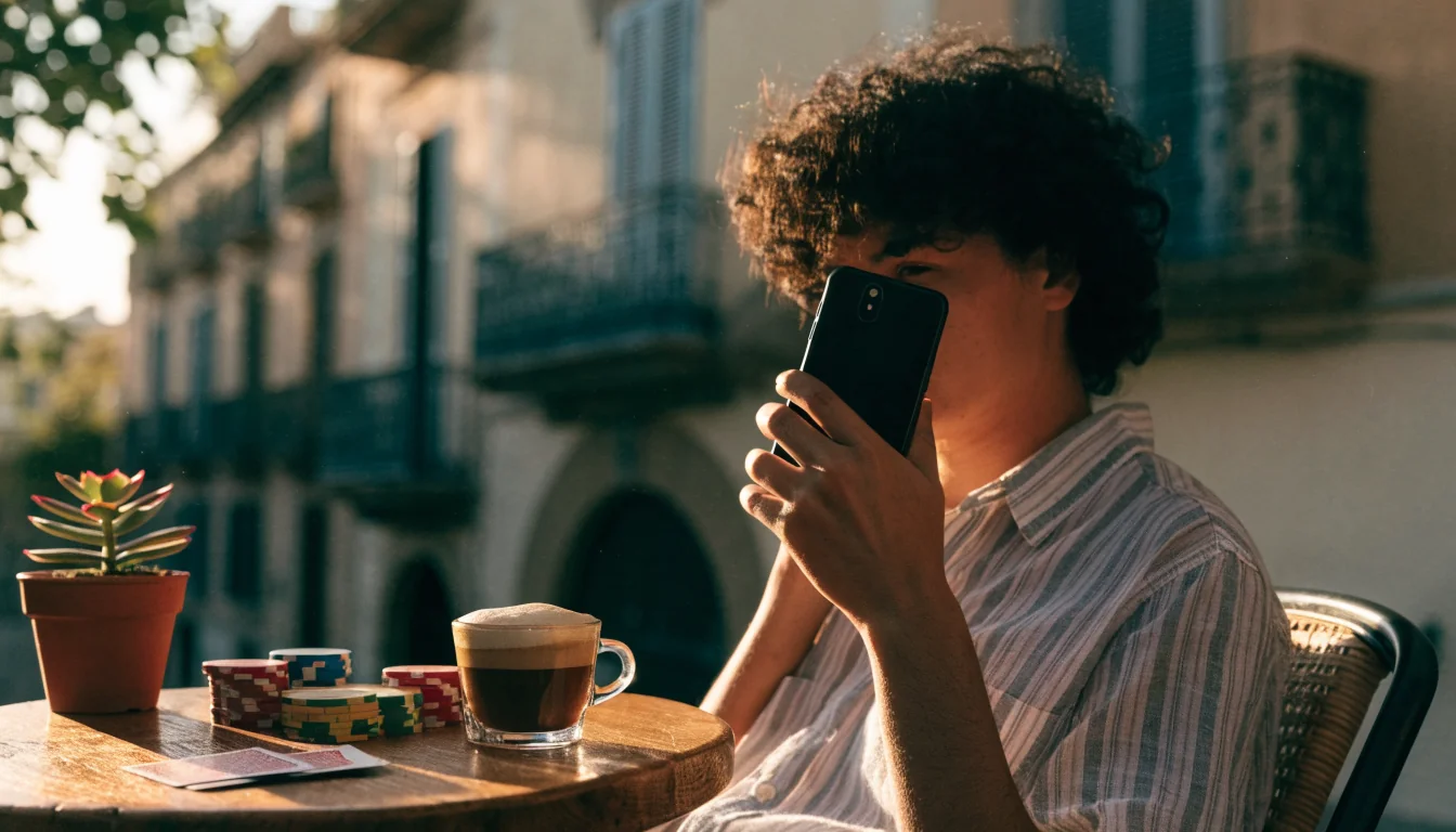Apps de casino con dinero real: cómo elegir