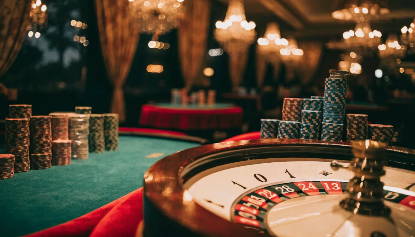 Casinos con juegos de Big Time Gaming en España