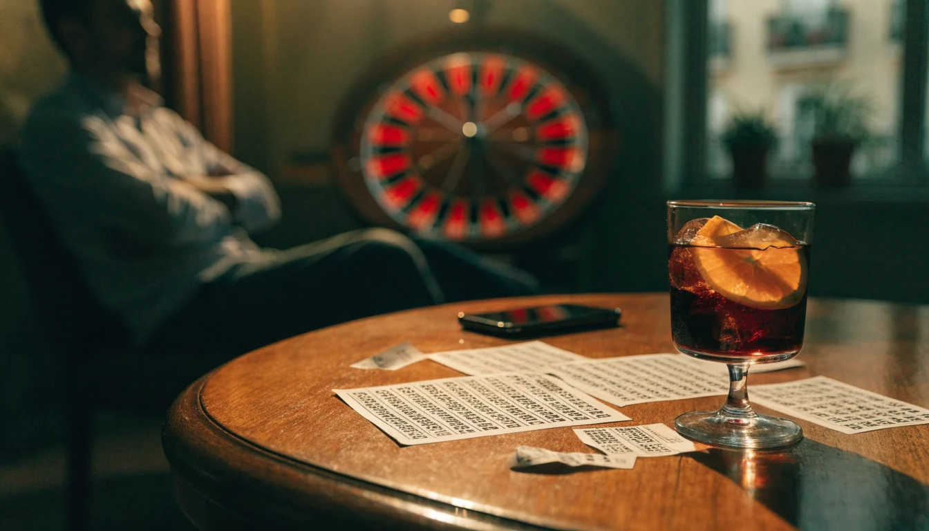 Casinos con keno online: cómo comparar su oferta