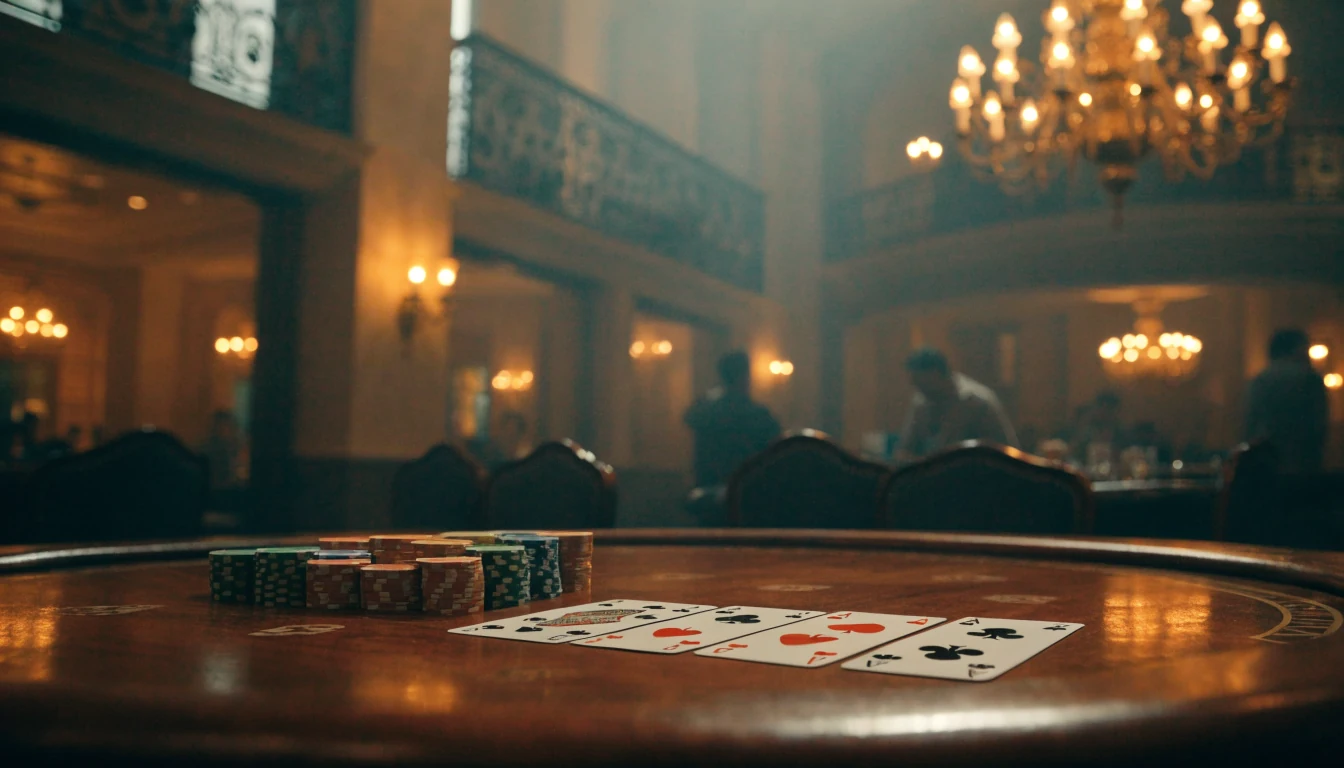 Mejores casinos de póquer online: qué comprobar