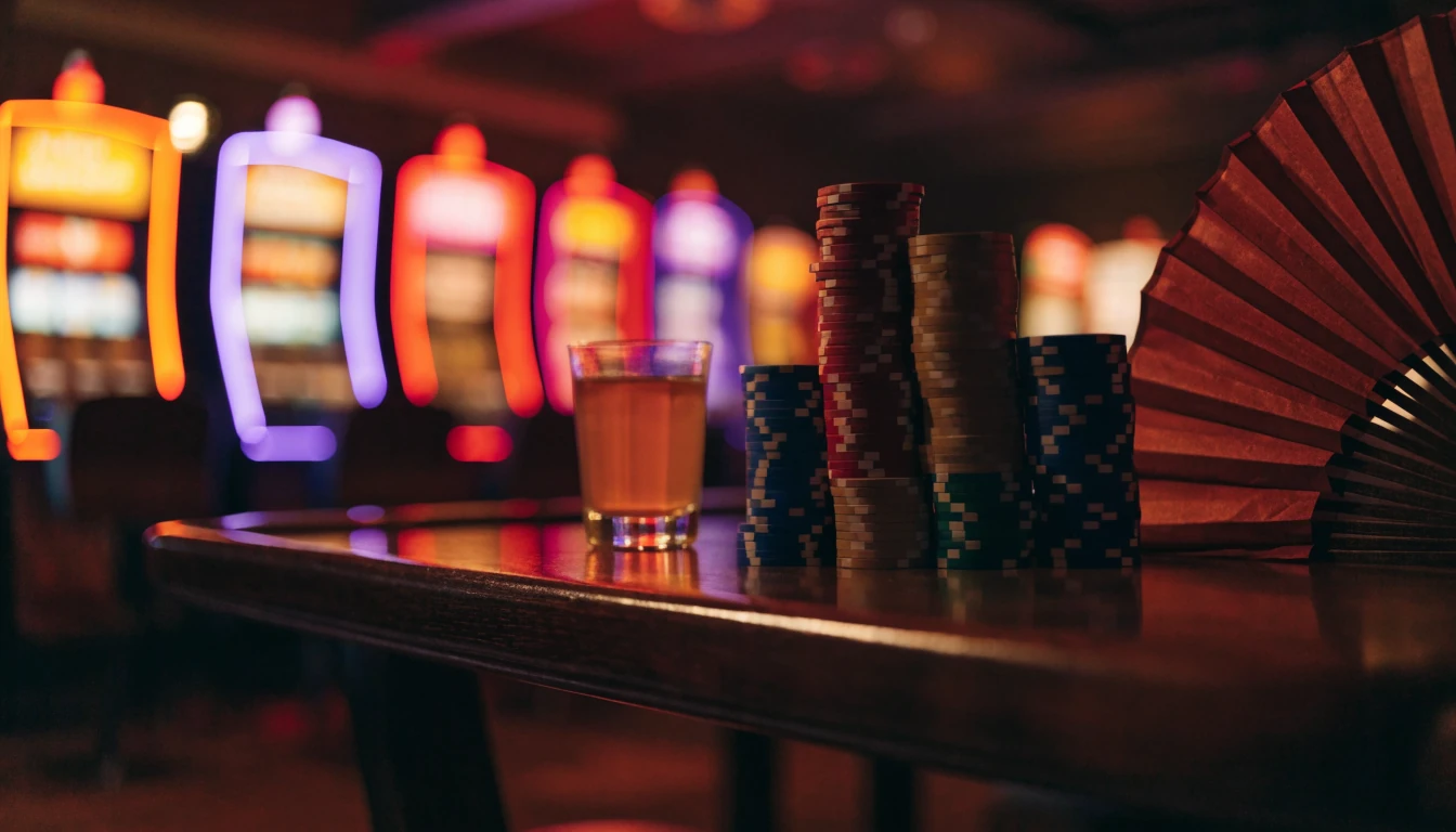 Casinos de tragaperras online: cómo orientarse