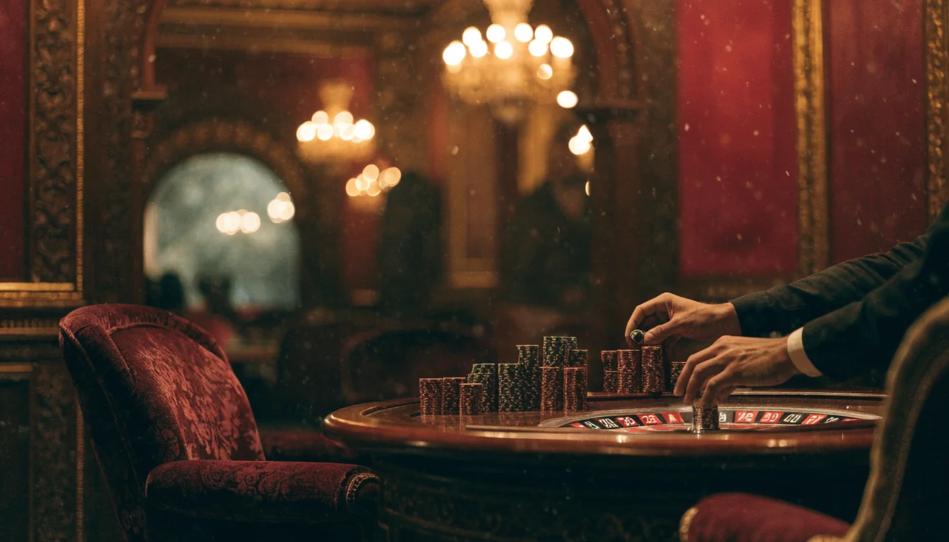 Casinos en vivo en España: cómo elegir una mesa
