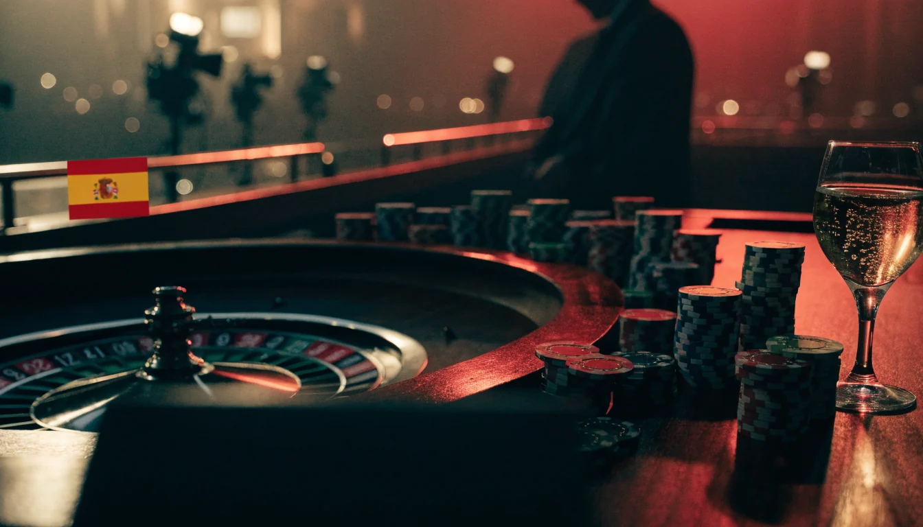 Casinos con Evolution Gaming: cómo valorar su oferta