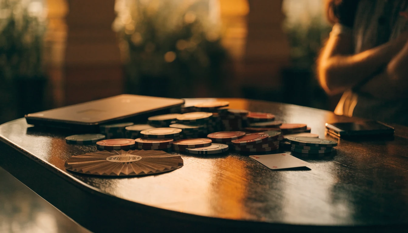 Mejores casinos con Hacksaw Gaming: qué comprobar