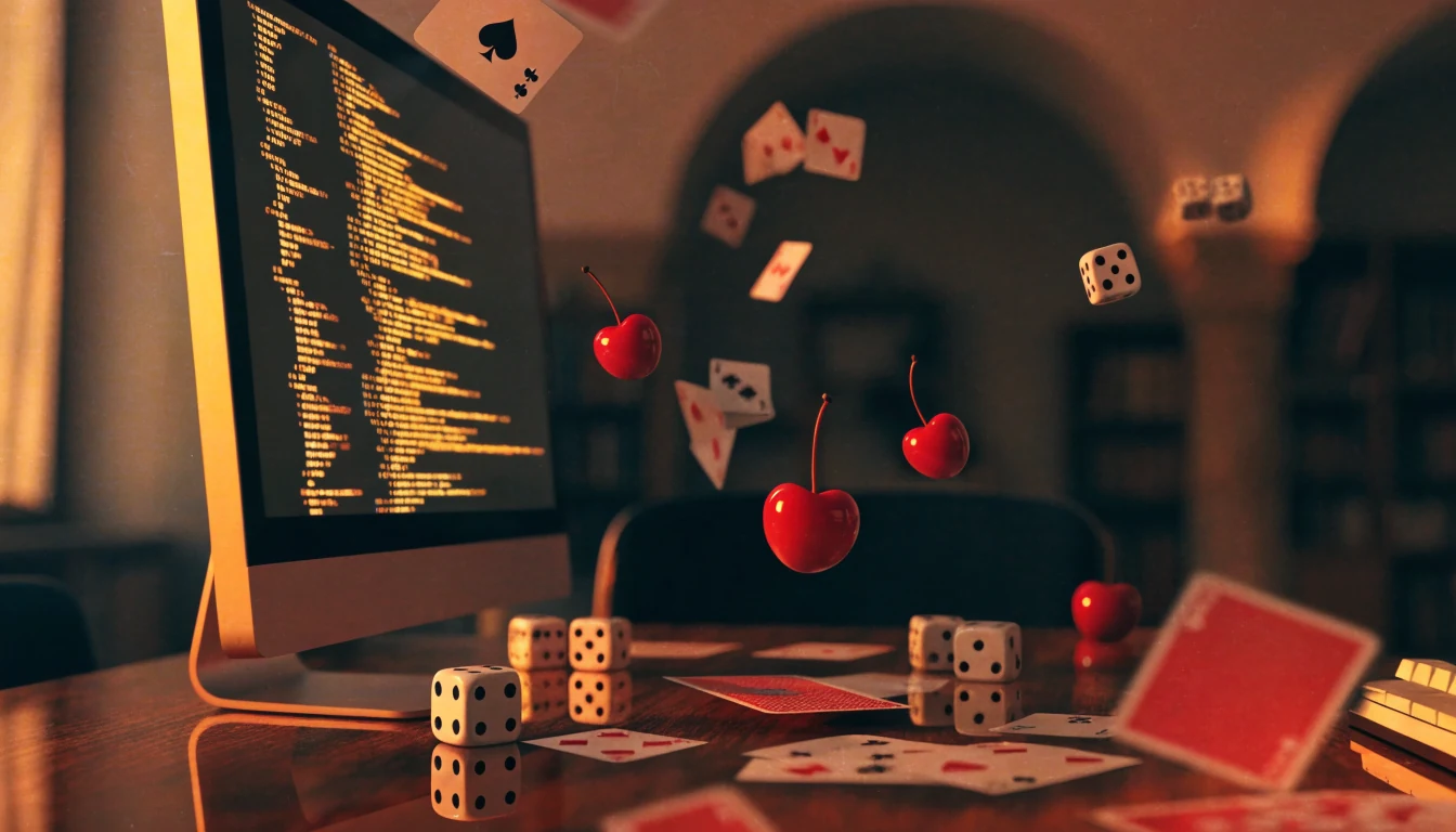 Casinos con juegos iSoftBet: cómo encontrarlos
