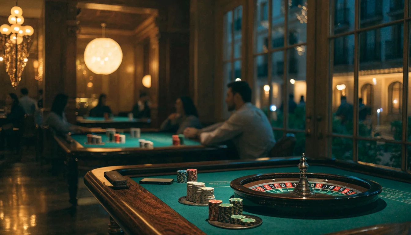 Casinos con juegos de NetEnt: qué conviene comparar