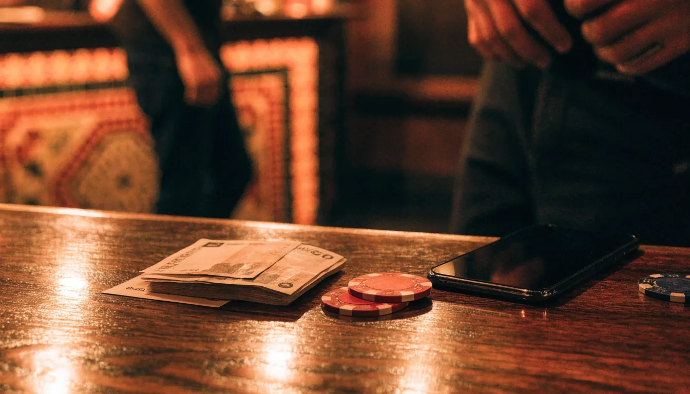 Casinos online con Halcash en España: qué comprobar