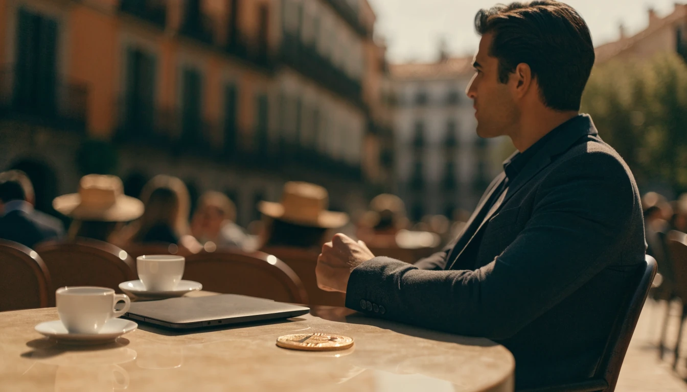 Casinos online en España: depósitos y retiradas