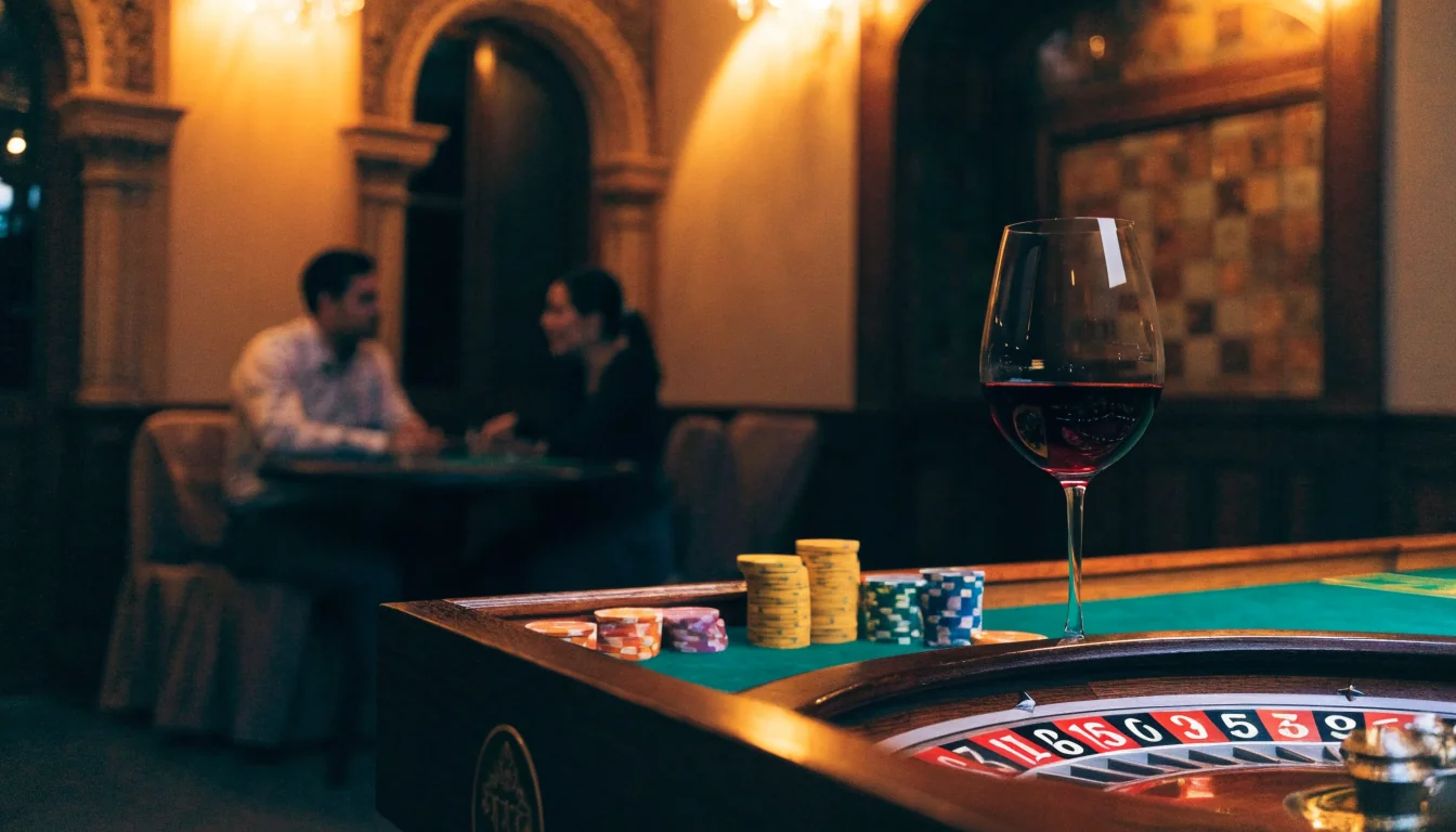 Casinos online en España con bonos sin depósito