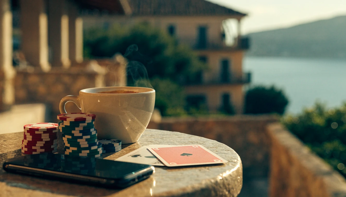 Casinos online que aceptan Google Pay en España
