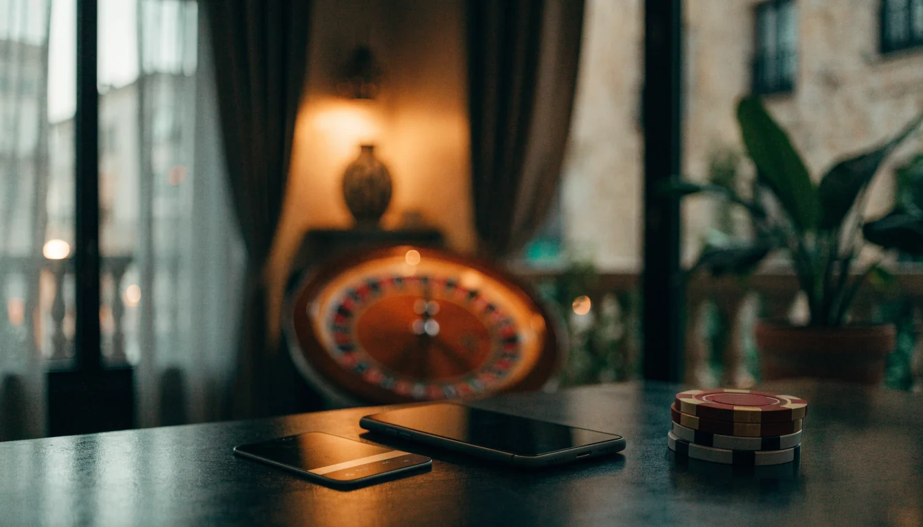 Casinos online con Revolut en España: pagos y bonos