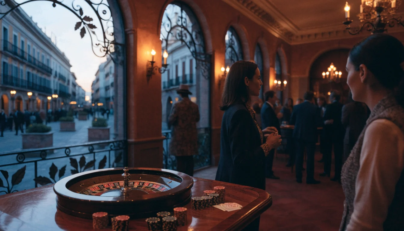 Casinos Play’n GO en España: qué conviene revisar