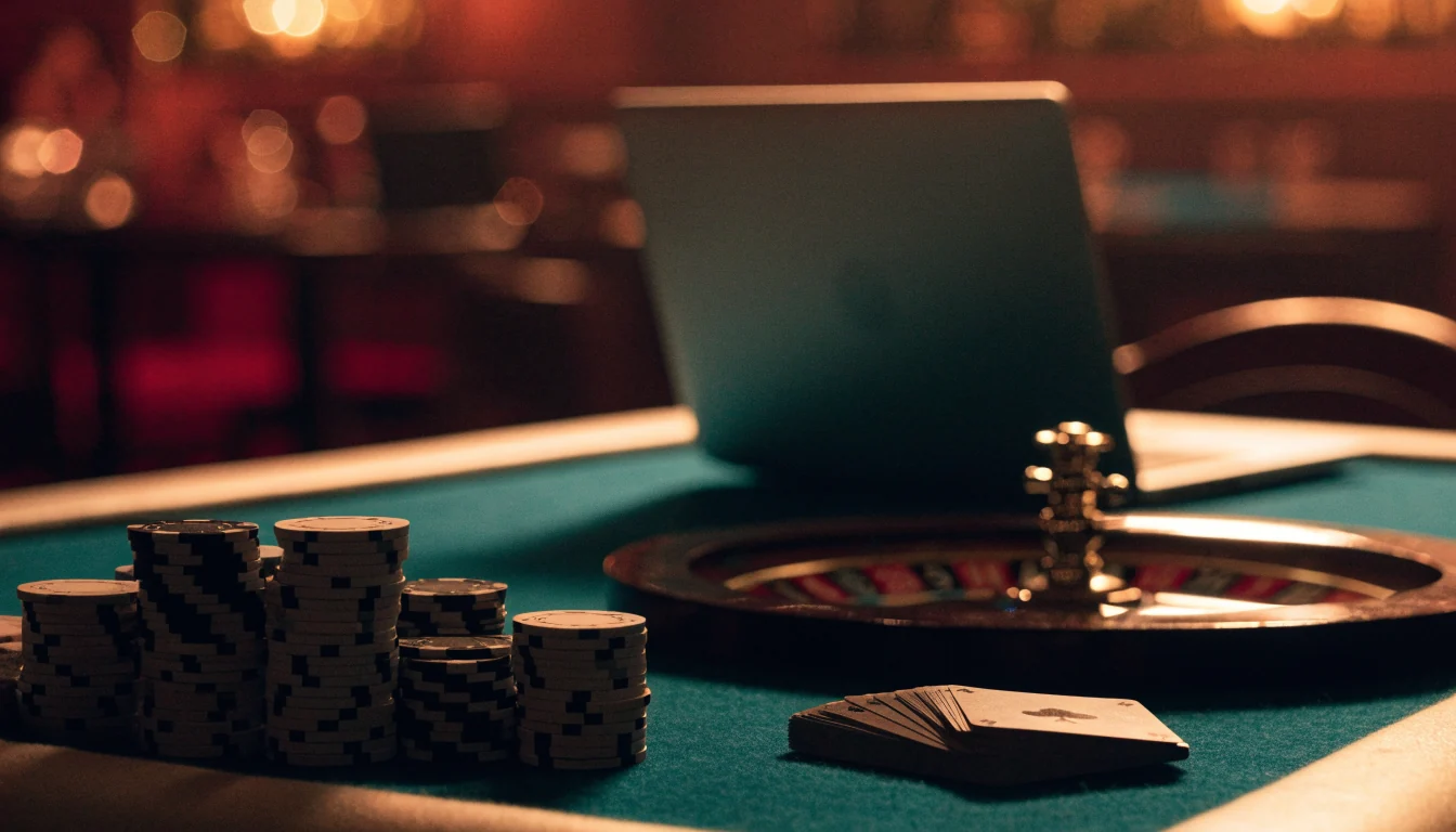 Mejores casinos sin licencia DGOJ: cómo valorarlos