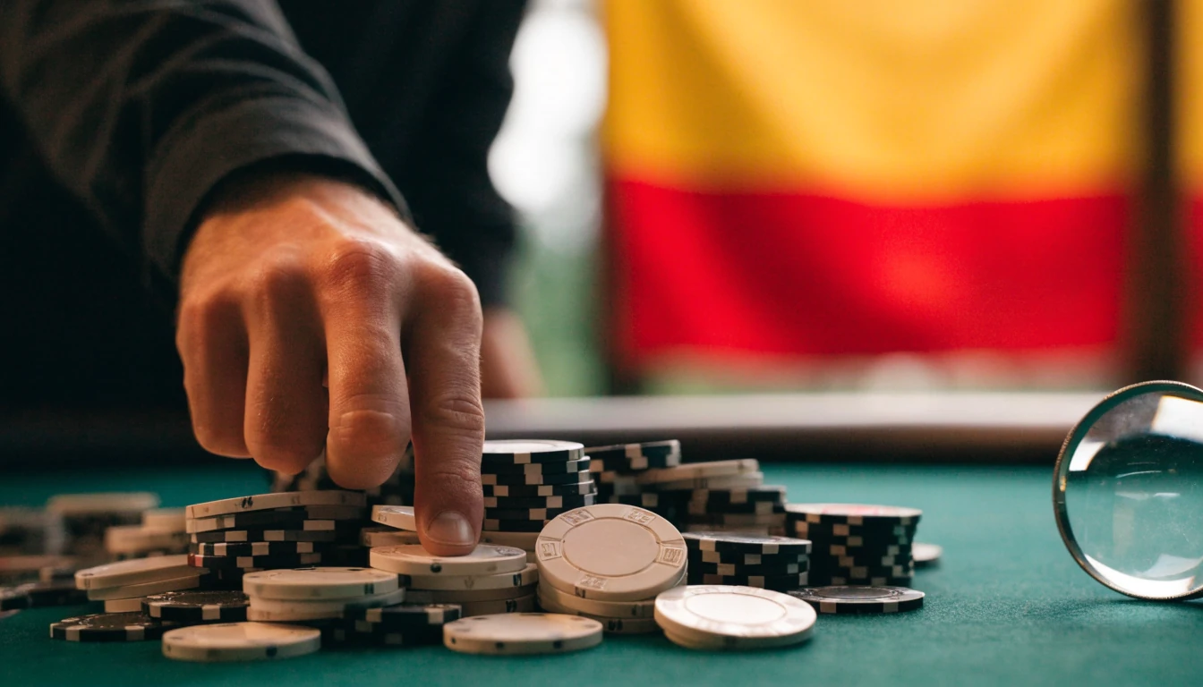 Casinos sin licencia en España: riesgos y qué comprobar