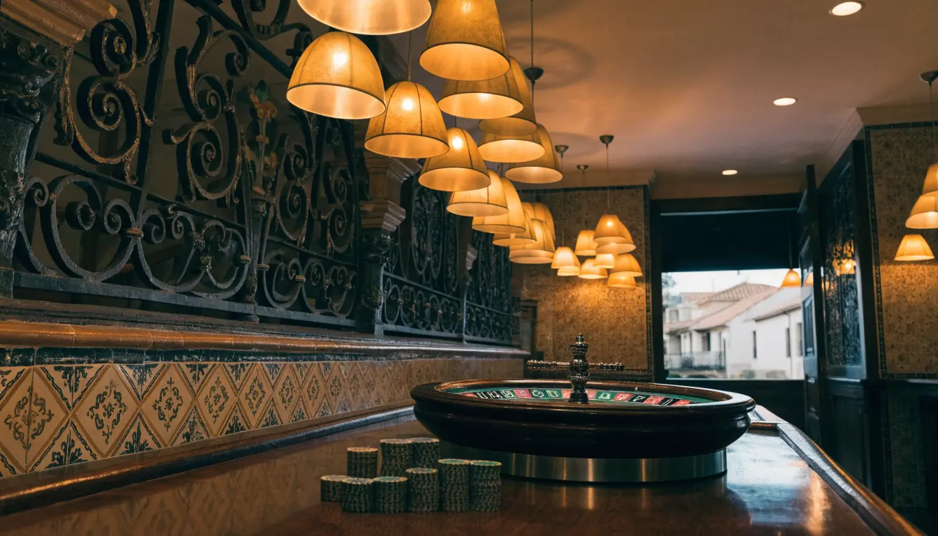 Casinos Thunderkick: cómo comprobar su oferta legal